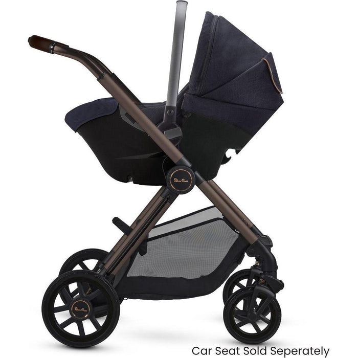 Silver Cross Reef 2 Multi-Terrain Modular Stroller (New)
