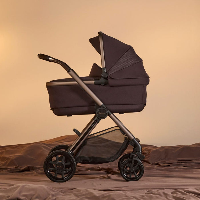 Silver Cross Reef 2 Multi-Terrain Modular Stroller (New)