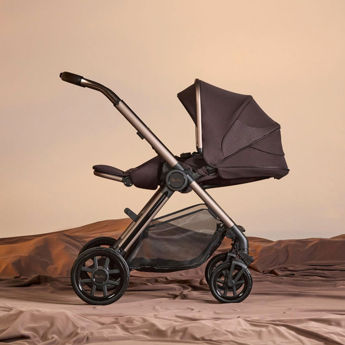 Silver Cross Reef 2 Multi-Terrain Modular Stroller (New)