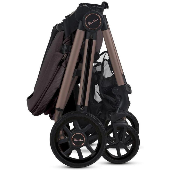 Silver Cross Reef 2 Multi-Terrain Modular Stroller (New)