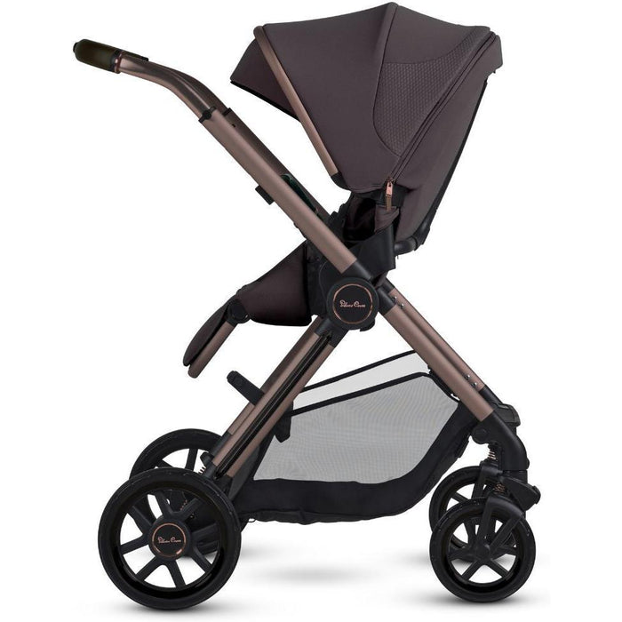 Silver Cross Reef 2 Multi-Terrain Modular Stroller (New)
