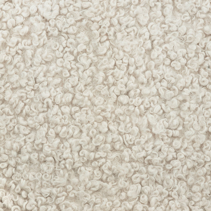 Babyletto Rainbow Recliner and Swivel Glider in Teddy Loop