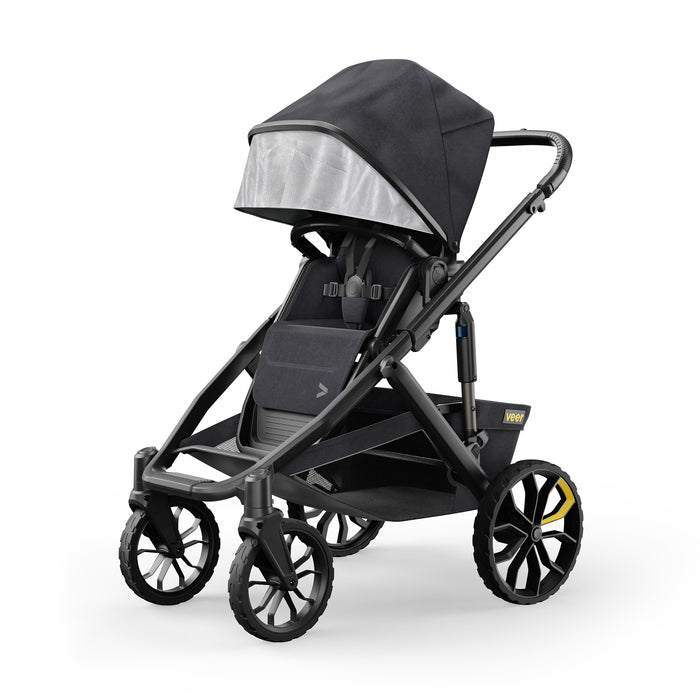 Veer Switchback &Roll All-Terrain Stroller Frame