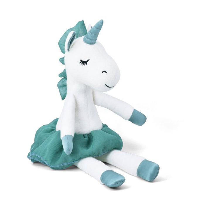 Apple Park Unicorn Plush Toy