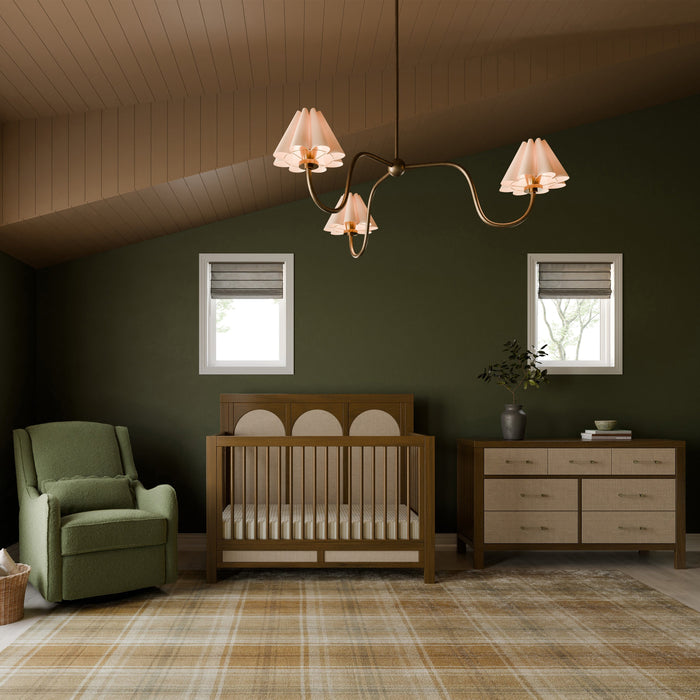 Namesake Eloise 4-in-1 Convertible Crib