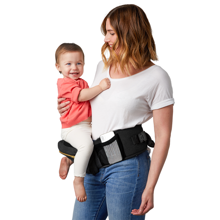 TushBaby Baby Carrier