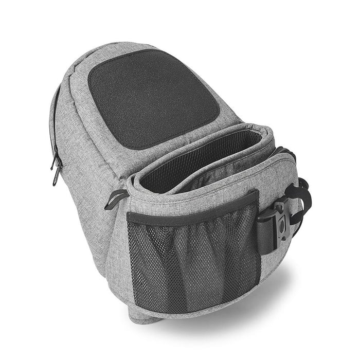 TushBaby Baby Carrier