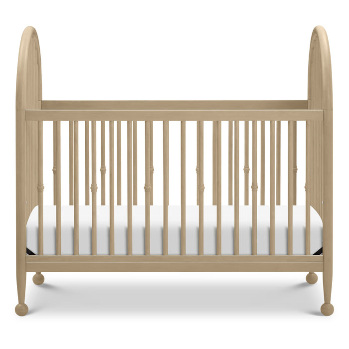 Namesake Alouette 3-in-1 Convertible Spindle Crib