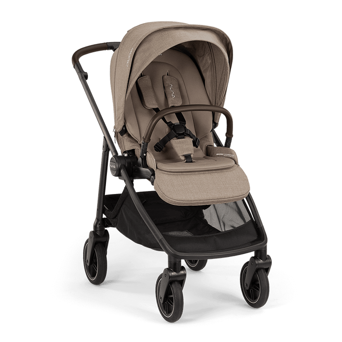 Nuna SWIV Stroller