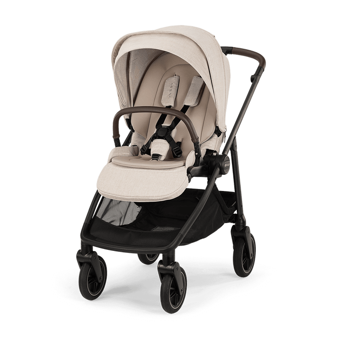 Nuna SWIV Stroller