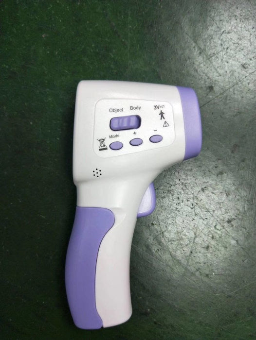 Infrared Forehead Thermometer