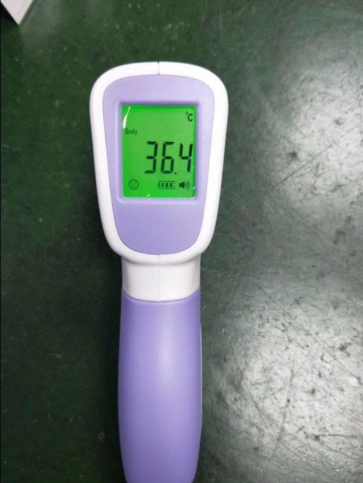 Infrared Forehead Thermometer