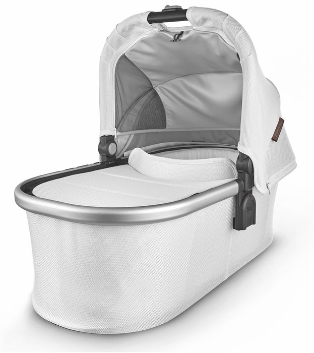 UPPAbaby Bassinet For Vista V2 & Cruz V2, Minu V2, & Ridge