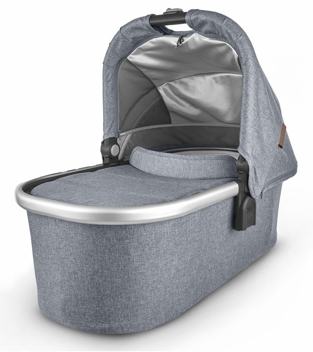 UPPAbaby Bassinet For Vista V2 & Cruz V2, Minu V2, & Ridge