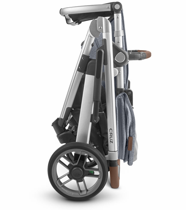 UPPAbaby Cruz V2 Stroller