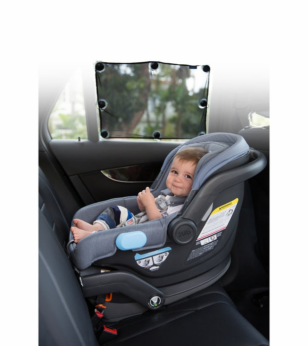 UPPAbaby Easy-Fit Car & SUV Sunshade