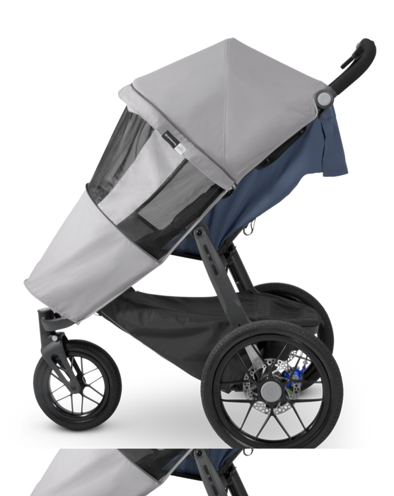 UPPAbaby Ridge Stroller Sun & Bug Shield