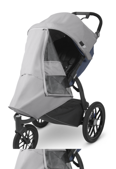 UPPAbaby Ridge Stroller Sun & Bug Shield