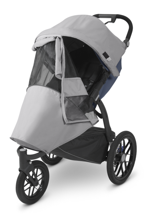 UPPAbaby Ridge Stroller Sun & Bug Shield