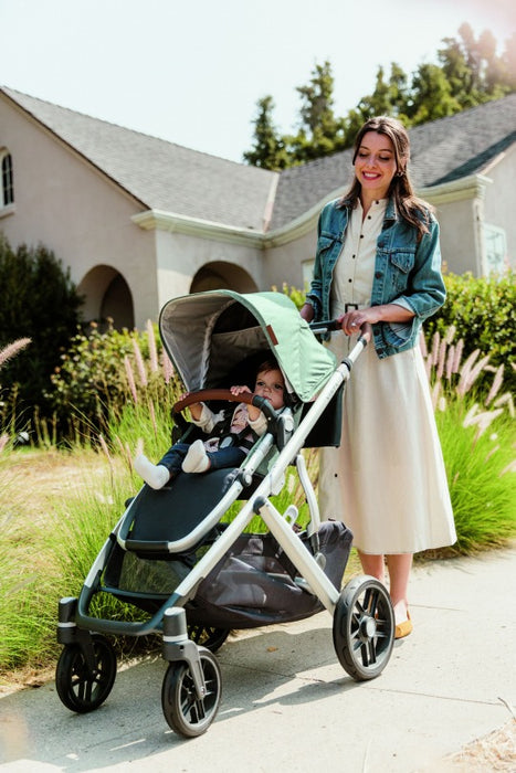 UPPAbaby Vista V2 Stroller