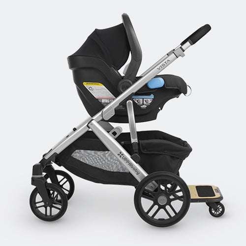 UPPAbaby PiggyBack for Vista/Vista V2/Vista V3