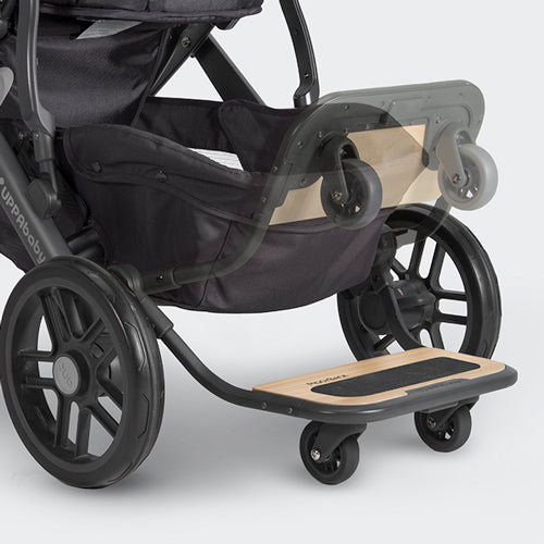 UPPAbaby PiggyBack for Vista/Vista V2/Vista V3