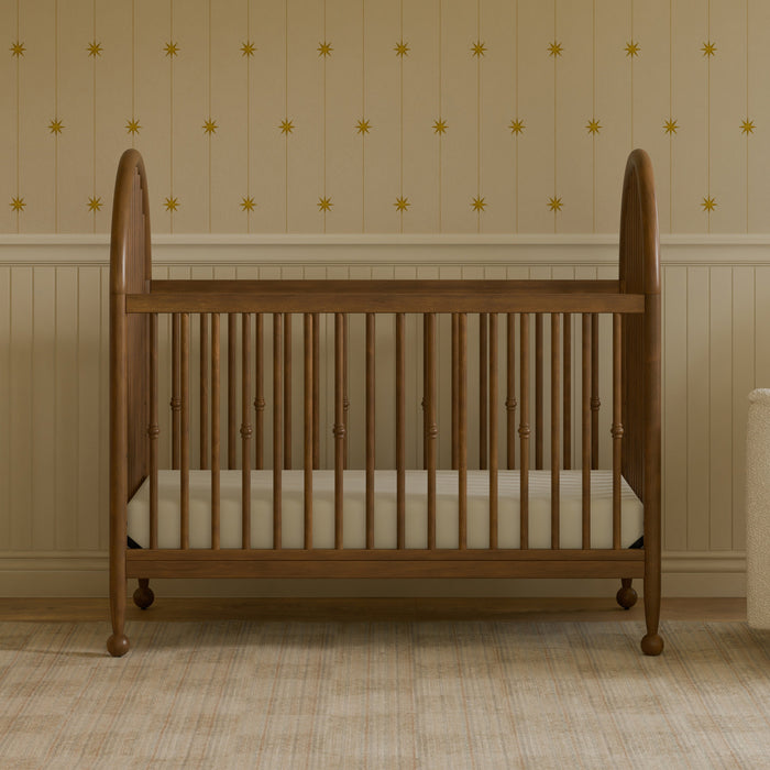 Namesake Alouette 3-in-1 Convertible Spindle Crib