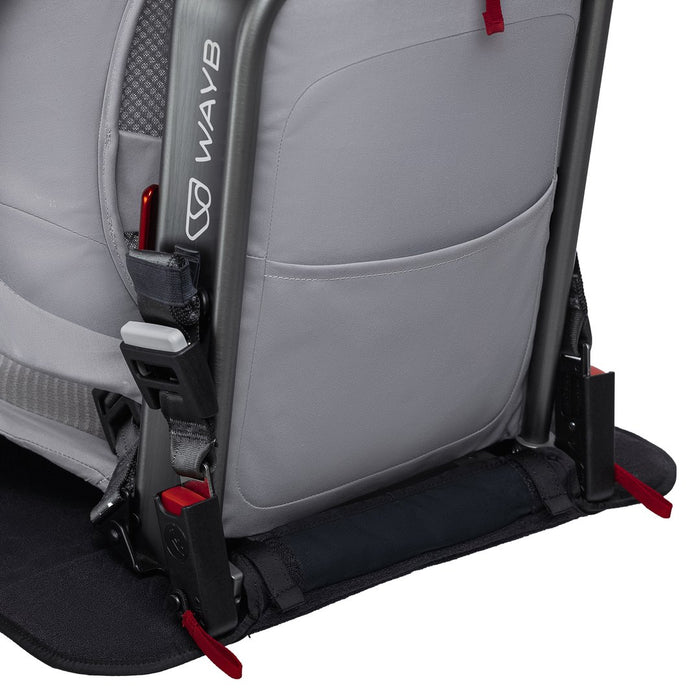 WAYB  Vehicle Seat Protector