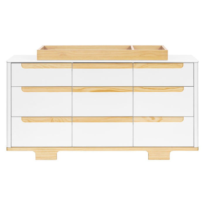 Babyletto Yuzu 9-Drawer Dresser