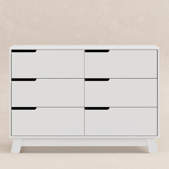 Babyletto Hudson 6-Drawer Double Dresser