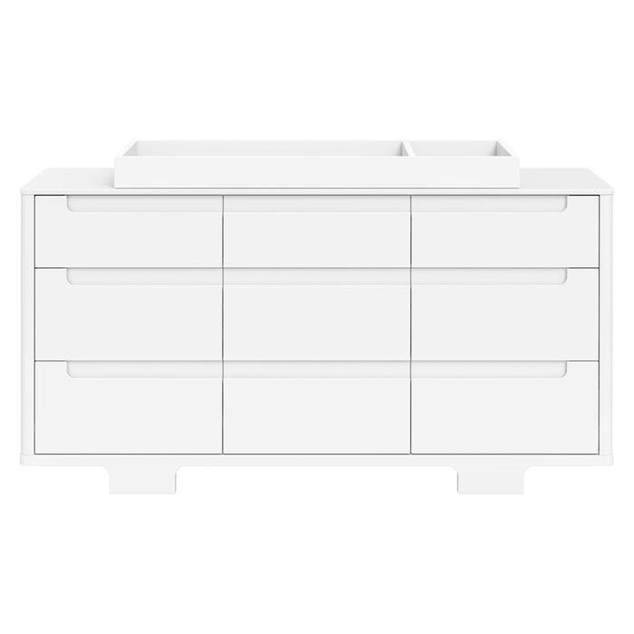 Babyletto Yuzu 9-Drawer Dresser