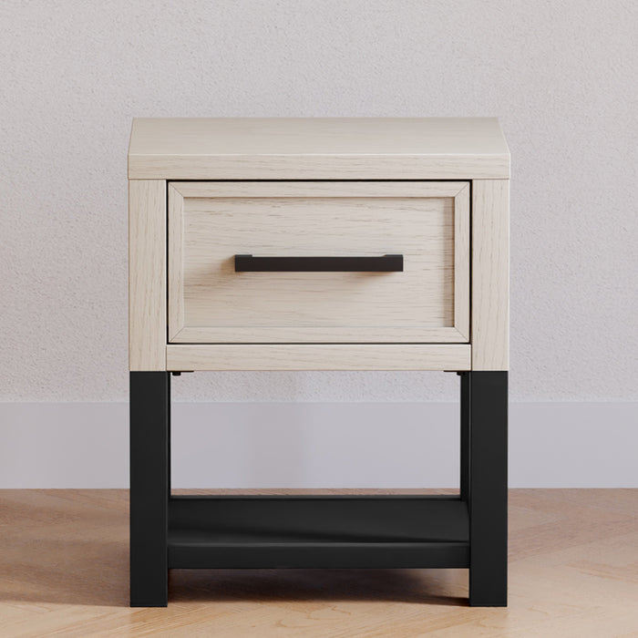 Monogram by Namesake Newbern Nightstand