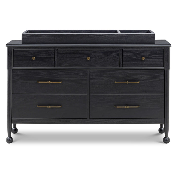 Namesake Alouette 7-Drawer Wide Dresser (56”)