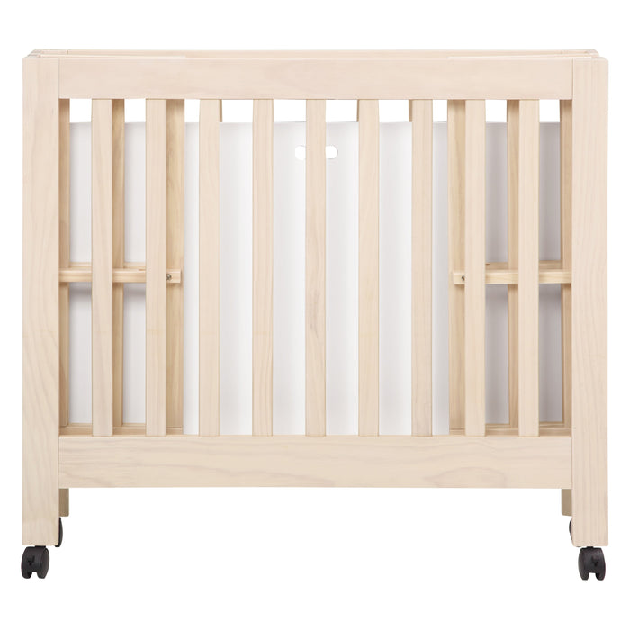 Babyletto Origami Mini Crib