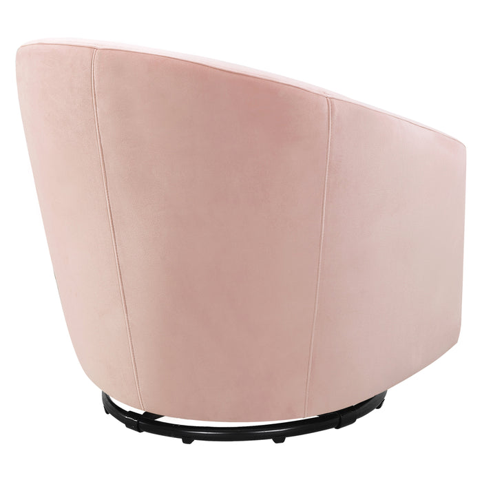 Babyletto Madison Swivel Glider