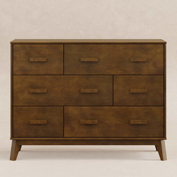 Babyletto Scoot 6-Drawer Dresser