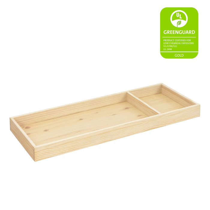 Babyletto Universal Wide Removable Changing Tray