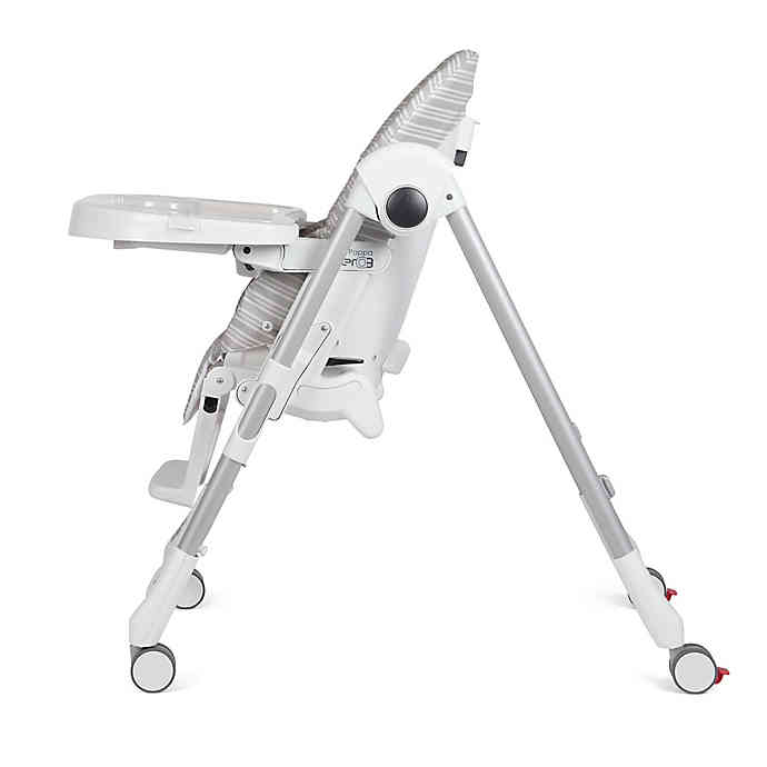 Peg-Perego Prima Pappa Zero 3 Highchair