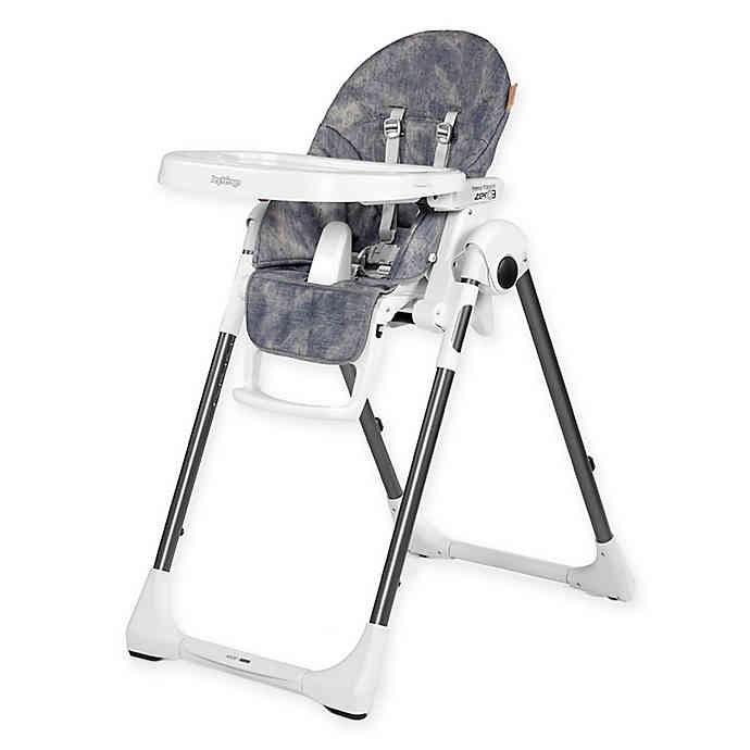 Peg-Perego Prima Pappa Zero 3 Highchair