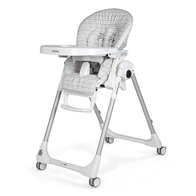 Peg-Perego Prima Pappa Zero 3 Highchair