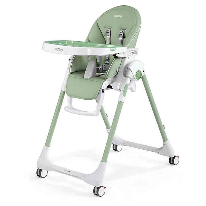 Peg-Perego Prima Pappa Zero 3 Highchair