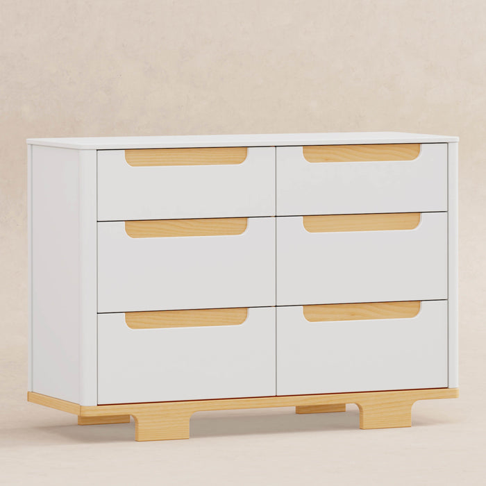 Babyletto Yuzu 6-Drawer Dresser