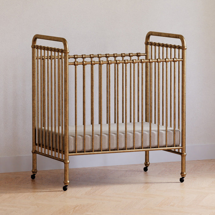Namesake Abigail 3-in-1 Convertible Mini Crib