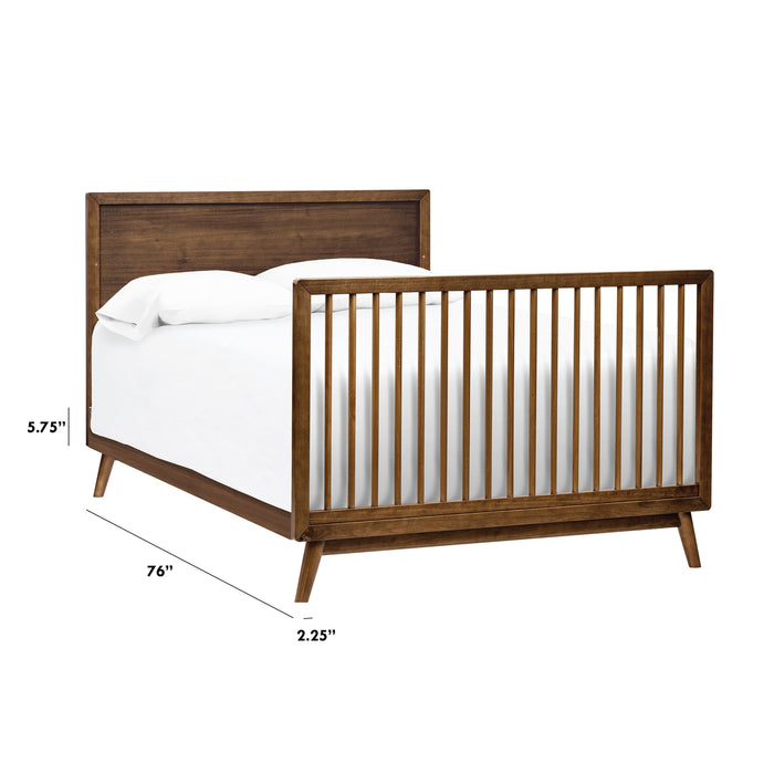Babyletto Full Size Bed Conversion Kit (M7689)