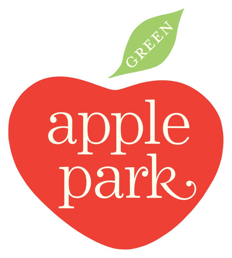 apple park logo