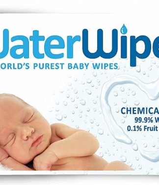 Water Wipes 60 ct pack