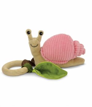 Apple Park Crawling Snail or Turtle Toy