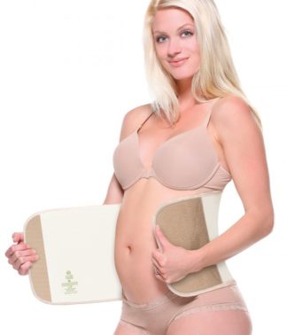 Bamboo Belly Wrap