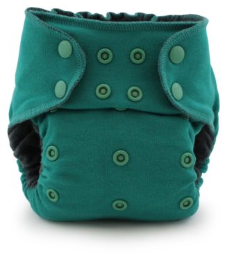 Ecoposh OBV Onesize Pocket Fitted Diaper
