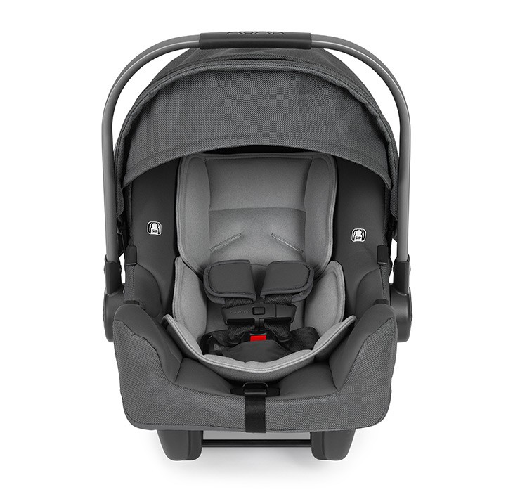 Nuna Pipa Infant Car Seat Base Enlightened Baby - Is Nuna Pipa A Good Car Seat